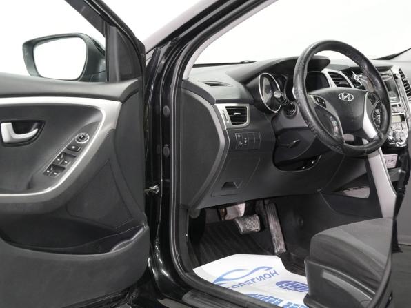 Hyundai i30 II с пробегом 2012 года, цена 860 000 рублей, 161217 км, хэтчбек, Автокод Объявления