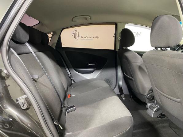 Nissan Almera III (G15) с пробегом 2017 года, цена 827 000 рублей, 146800 км, седан, Автокод Объявления