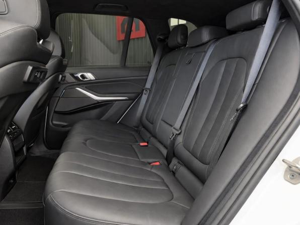 BMW X5 IV (G05/G18) с пробегом 2021 года, цена 6 807 000 рублей, 111364 км, внедорожник, Автокод Объявления