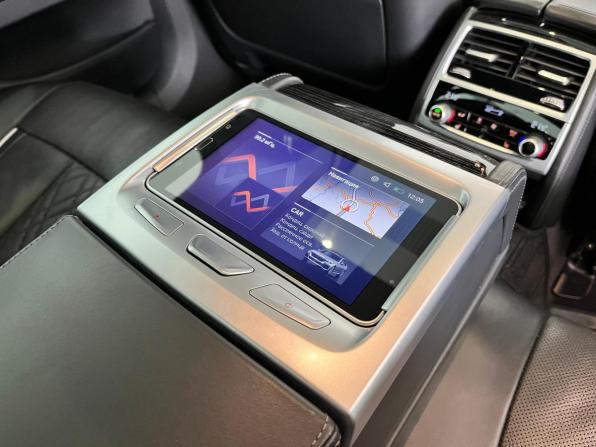 BMW 7 серии VI (G11/G12) Рестайлинг с пробегом 2020 года, цена 4 880 000 рублей, 186306 км, седан, Автокод Объявления