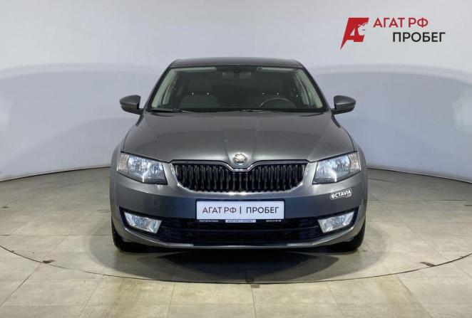 Skoda Octavia III (A7) с пробегом 2013 года, цена 1 390 000 рублей, 158430 км, лифтбек, Автокод Объявления
