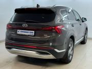 Hyundai Santa Fe IV Рестайлинг Москва  - изображение 23