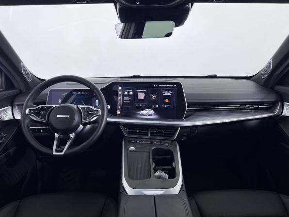 Haval F7 II с пробегом 2024 года, цена 2 590 000 рублей, 5800 км, внедорожник, Автокод Объявления