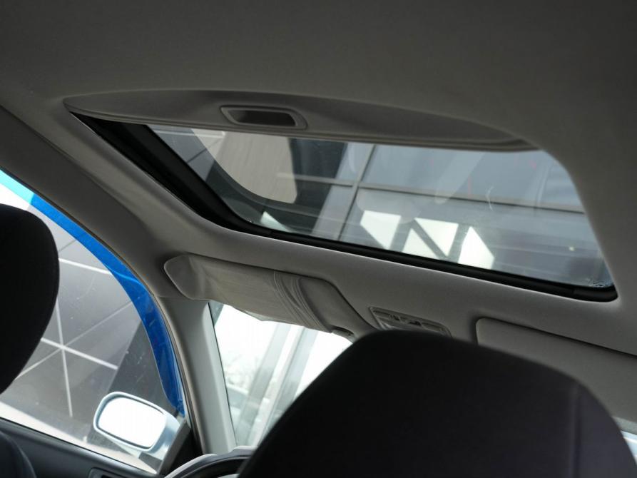 Honda Civic VII Рестайлинг Новосибирск  - изображение 18
