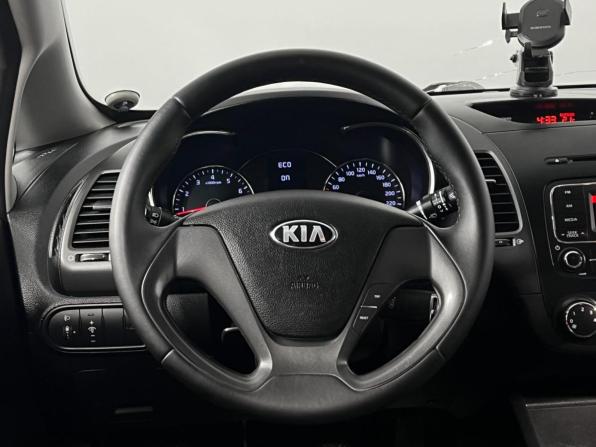 Kia Cerato III с пробегом 2013 года, цена 829 900 рублей, 214172 км, седан, Автокод Объявления