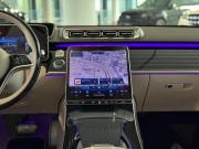 Mercedes-Benz Maybach S-Класс II (Z223) Екатеринбург  - изображение 53