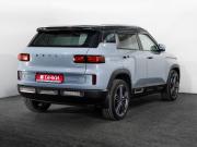 Geely Icon Иркутск  - изображение 28