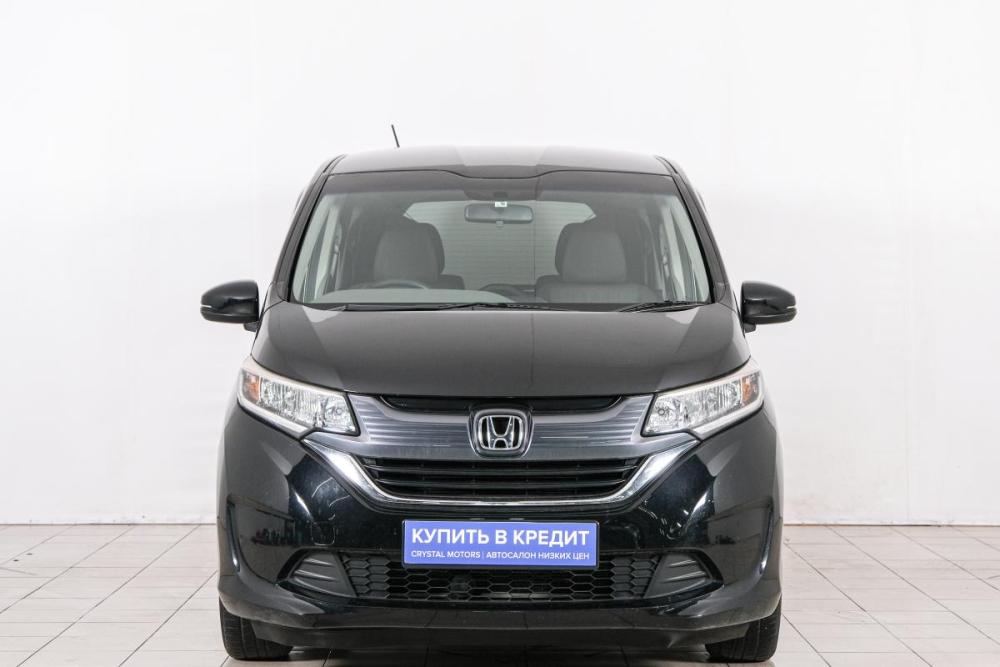 Honda Freed II Красноярск  - изображение 2