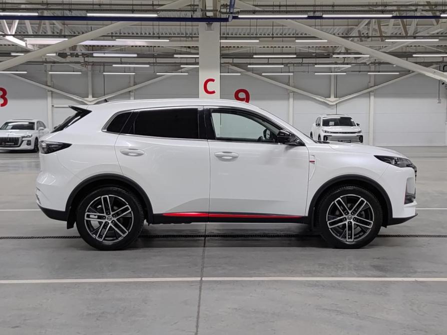 Changan CS55 Plus II Казань  - изображение 5
