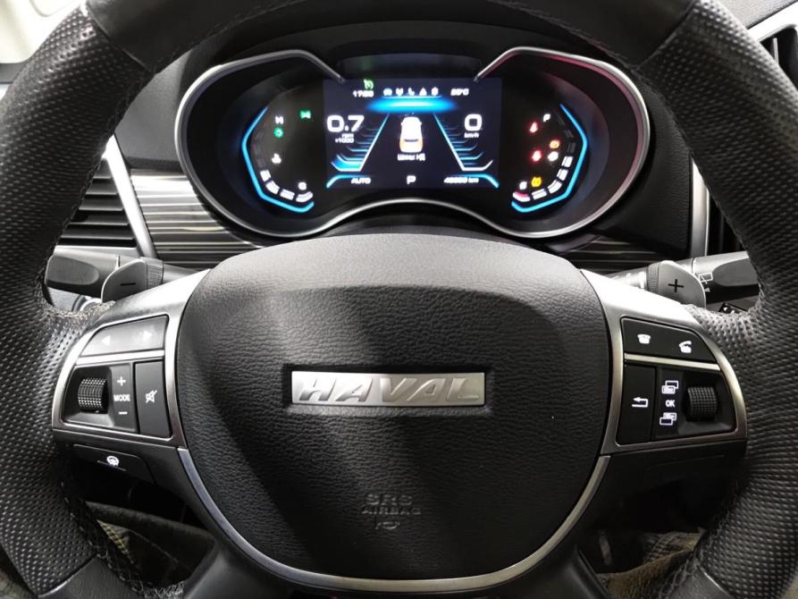 Haval H9 I Рестайлинг Казань  - изображение 25