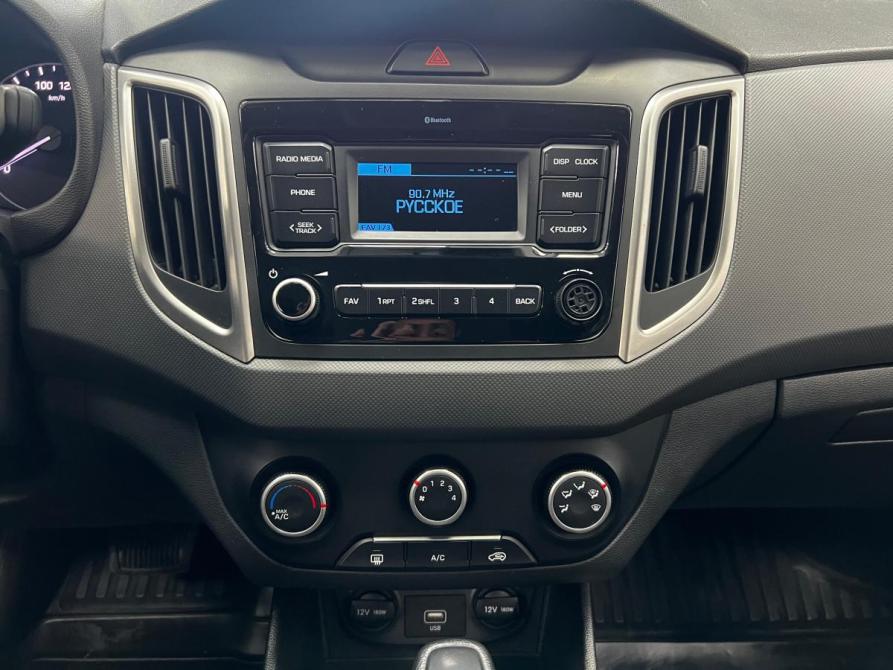 Hyundai Creta I Казань  - изображение 15