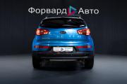 Kia Sportage III Тюмень  - изображение 30