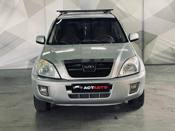 Chery Tiggo (T11) I с пробегом 2007 года, цена 300 000 рублей, 185703 км, внедорожник, Автокод Объявления