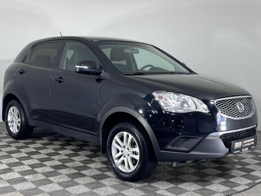 SsangYong Actyon II Ростов-на-Дону  - изображение 3