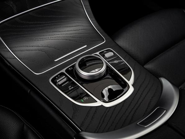 Mercedes-Benz C-Класс IV (W205) с пробегом 2017 года, цена 2 549 000 рублей, 113103 км, седан, Автокод Объявления