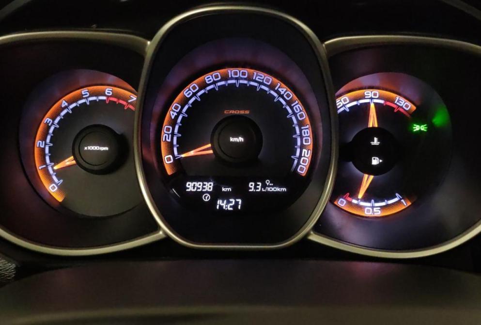 Lada (ВАЗ) Vesta I Ярославль  - изображение 9