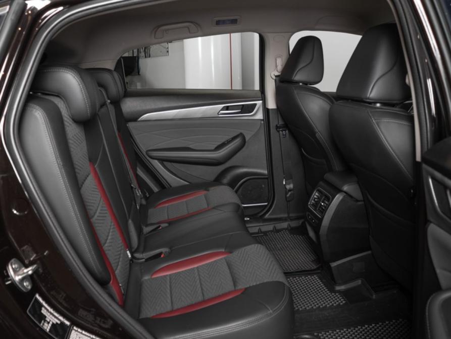 Haval F7x I Рестайлинг Казань  - изображение 8