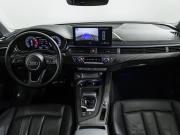 Audi A4 V (B9) Рестайлинг Москва  - изображение 29