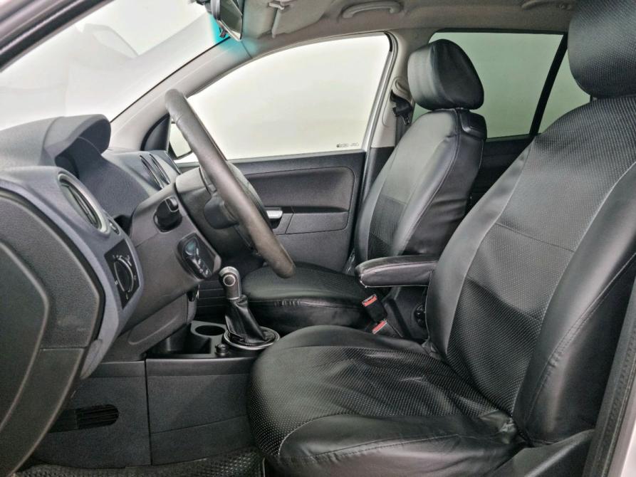 Ford Fusion I Рестайлинг Петрозаводск  - изображение 11