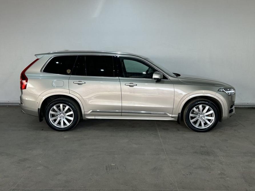 Volvo XC90 II Москва  - изображение 8