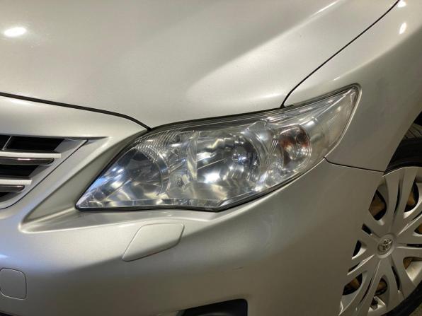 Toyota Corolla X (E140 E150) Рестайлинг с пробегом 2010 года, цена 1 050 000 рублей, 219623 км, седан, Автокод Объявления