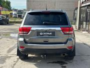 Jeep Grand Cherokee IV (WK2) Пермь  - изображение 36