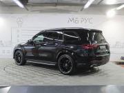 Mercedes-Benz GLS II (X167) Рестайлинг Москва  - изображение 48