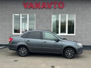 Lada (ВАЗ) Granta I Рестайлинг Альметьевск  - изображение 29