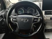 Toyota Land Cruiser Prado 150 Series Рестайлинг 2 Пермь  - изображение 26