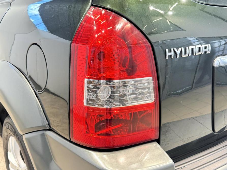 Hyundai Tucson I Волжский  - изображение 9