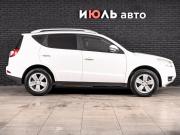 Geely Emgrand X7 I Екатеринбург  - изображение 27