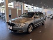 Skoda Superb II Чебоксары  - изображение 44