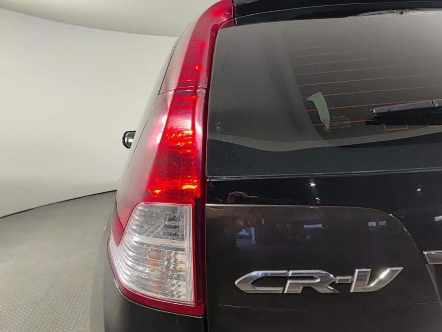Honda CR-V IV Уфа  - изображение 11