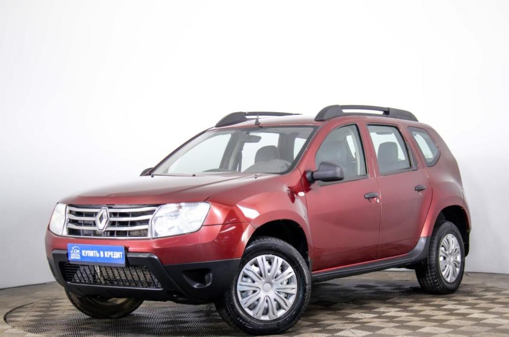 Renault Duster I Пермь  - изображение 4