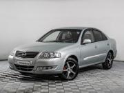 Nissan Almera Classic I Москва  - изображение 14