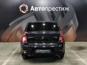 Renault Logan I Рестайлинг Ставрополь  - изображение 24