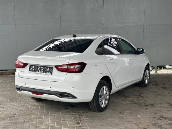 Lada (ВАЗ) Vesta I Рестайлинг (NG) с пробегом 2023 года, цена 1 290 000 рублей, 18152 км, седан, Автокод Объявления