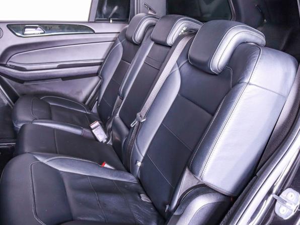 Mercedes-Benz GLS I (X166) с пробегом 2018 года, цена 5 450 000 рублей, 227690 км, внедорожник, Автокод Объявления