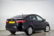Kia Rio III Оренбург  - изображение 24