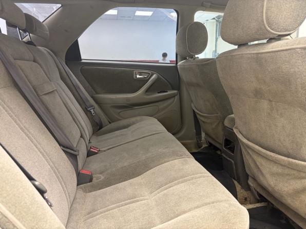 Toyota Mark II VIII (X100) с пробегом 2000 года, цена 549 000 рублей, 415072 км, универсал, Автокод Объявления