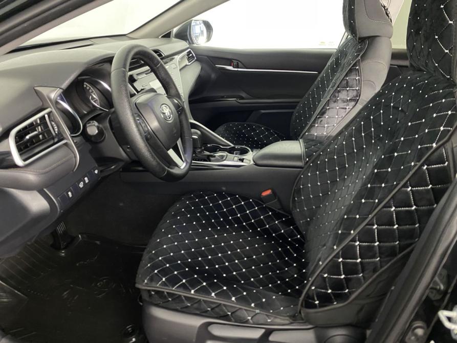 Toyota Camry VIII (XV70) Воронеж  - изображение 12