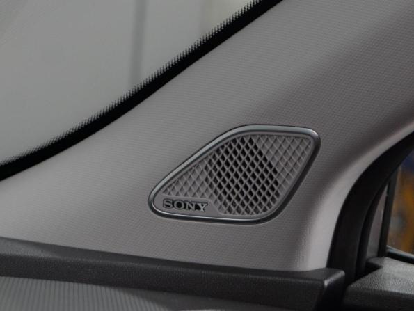 Omoda C5 I с пробегом 2023 года, цена 1 999 000 рублей, 43931 км, внедорожник, Автокод Объявления