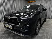 Toyota Highlander IV (XU70) Стерлитамак  - изображение 46