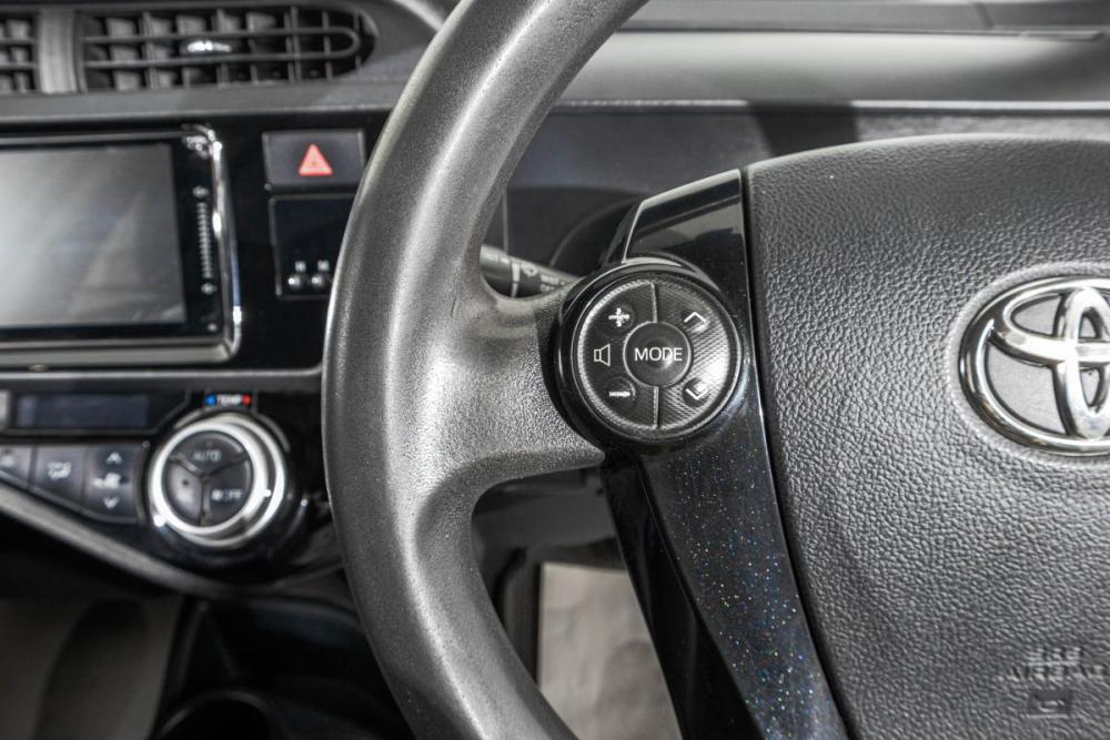 Toyota Aqua I Рестайлинг Барнаул  - изображение 15