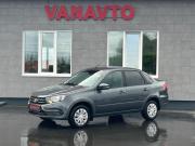 Lada (ВАЗ) Granta I Рестайлинг Альметьевск  - изображение 25