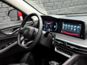 Changan CS35 Plus I Рестайлинг Екатеринбург  - изображение 37