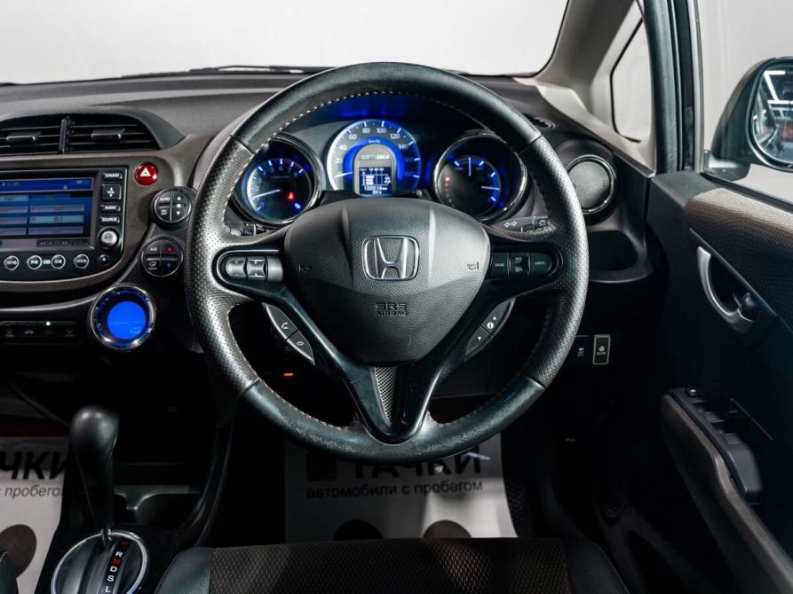 Honda Fit Shuttle I Чита  - изображение 8