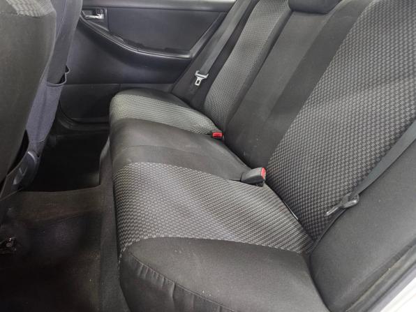 Toyota Corolla IX (E120 E130) Рестайлинг с пробегом 2006 года, цена 583 000 рублей, 343867 км, седан, Автокод Объявления