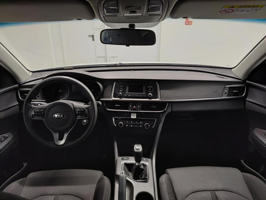 Kia Optima IV Казань  - изображение 17