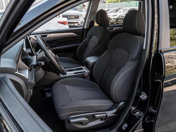Haval M6 II с пробегом 2024 года, цена 1 725 000 рублей, 26559 км, внедорожник, Автокод Объявления